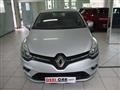 RENAULT CLIO Navi Euro 6 Poss. Gpl