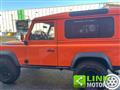 LAND ROVER DEFENDER 90 2.5 TD5 USATA