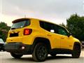 JEEP RENEGADE 1.0