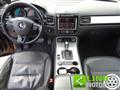 VOLKSWAGEN TOUAREG 3.0 TDI tiptronic BlueMotion Technology