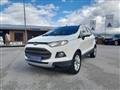 FORD ECOSPORT 1.5 TDCi 95 CV Titanium -563-