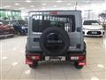 SUZUKI JIMNY 1.5 5MT PRO (N1) PARI AL NUOVO