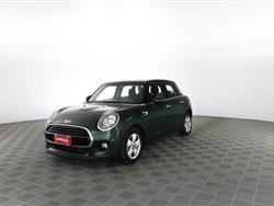 MINI MINI 5 PORTE 5 Porte  1.5 Cooper D 5 porte