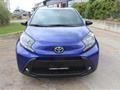 TOYOTA NUOVA AYGO X 1.0 VVT-i 72 CV 5 porte Active