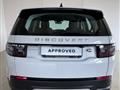 LAND ROVER DISCOVERY SPORT 2.0 TD4 163 CV AWD Auto