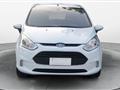 FORD B-MAX 1.4 90 CV GPL Busin. NEOPATENTATI