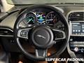 JAGUAR F-PACE 2.0 D 180 CV AWD aut. Prestige MOTORE RIFATTO