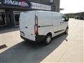 FORD TRANSIT CUSTOM Transit Custom 270 2.0 TDCi 130 PC Furgone Trend