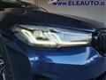 BMW SERIE 5 TOURING d 48V xDrive Touring Sport Automatic Iva Esposta