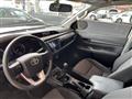 TOYOTA HILUX 2.4 D-4D 4WD 4 porte Double Cab Comfort