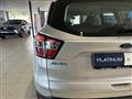 FORD KUGA (2012) Kuga 1.5 TDCI 120 CV S&S 2WD Powershift Business