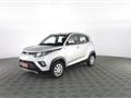 MAHINDRA KUV100 1.2 VVT M-Bifuel(GPL) K6+