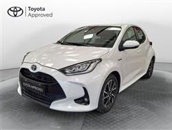 TOYOTA YARIS 1.5 Hybrid 5 porte Trend