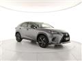 LEXUS NX Hybrid 4WD Premium