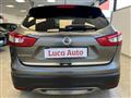 NISSAN QASHQAI 1.2 DIG-T *UNICO PROP.*TETTO*TELECAMERE*PELLE*