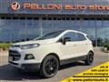 FORD ECOSPORT 1.5 TDCi 95 CV GARANZIA - KM CERTIFICATI