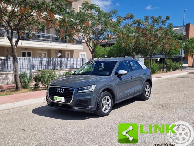 AUDI Q2 30 TDI S tronic KIT DISTRIBUZIONE SOST.!