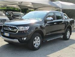 FORD RANGER PREZZO FINITO !!! 2.0 TDCi DC Limited 5 posti