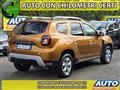 DACIA DUSTER 1.5 BLUE dCi EURO6D NAVI/CAMERA 360°/RATE/PERMUTE