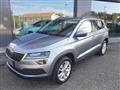 SKODA KAROQ 1.6 TDI SCR KM CERTIFICATI - GARANZIA