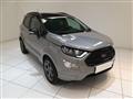 FORD ECOSPORT 1.0 EcoBoost 125 CV Start&Stop ST-Line