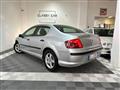 PEUGEOT 407 1.8 16v Confort 125cv - NO BLOCCHI, UNICO PROPRIETARIO -