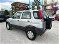 DAIHATSU TERIOS 1.3i 16V cat 4WD SX