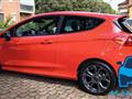 FORD FIESTA 1.5 TDCi 3 porte ST-Line