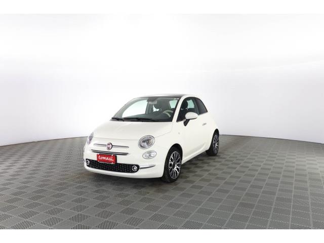 FIAT 500 1.0 Hybrid