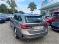 BMW SERIE 3 TOURING d xDrive Touring Luxury