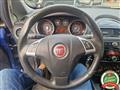 FIAT PUNTO 1.4 S&S 8V Dualogic aut. Lounge