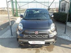 FIAT 500L FIAT 500L 1.4 95 CV S&S Connect