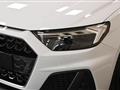 AUDI A1 SPORTBACK A1 SPB 30 TFSI S line edition