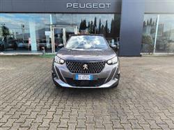 PEUGEOT 2008 BlueHDi 130 S&S EAT8 GT Line