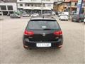 VOLKSWAGEN Golf VII 1.6 tdi ADVANCED BLUEMOTION GARANTITA FULL OPT