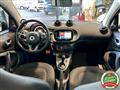 SMART FORTWO 90 0.9 Turbo twinamic Passion *RETROCAMERA*NAVI*