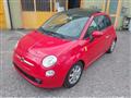 FIAT 500 NUMERATA LIMITED EDITION FERRARI N°140/200