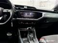 AUDI Q3 SPORTBACK SPB 35 TDI S tronic S line edition FULL-LED NAVI