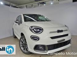 FIAT 500X 1.5 T4 Hybrid 130cv DCT Sport My23