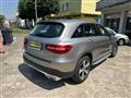 MERCEDES GLC SUV d 4Matic Exclusive