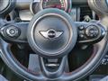 MINI CABRIO 2.0 John Cooper Works Cabrio CLIMA,NAVI,CRUISE