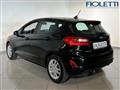 FORD FIESTA 1.1 75 CV GPL 5 porte Business