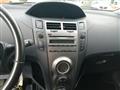 TOYOTA YARIS 1.0 5 porte Sol GPL