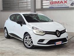 RENAULT CLIO 1.5 dci Moschino Intens 90cv