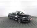 AUDI A5 CABRIO A5 Cabrio 2.0 TDI S tronic Business Sport