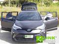 TOYOTA C-HR 1.8 Hybrid E-CVT Trend