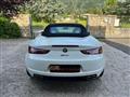 ALFA ROMEO SPIDER 1750 TBI 200CV 1 PROPRIETARIO !