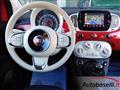 FIAT 500 1.0  HYBRID 70CV CLUB, Uconnect 7" Touchscreen