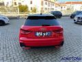 AUDI A1 SPORTBACK SPB 30 TFSI S tronic S line edition