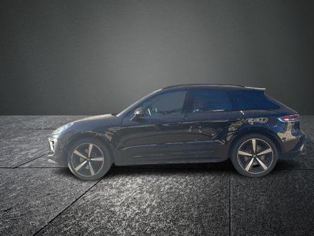 PORSCHE MACAN 2.9 S +21"+MEMORY+TETTO+BURMAS+SCARICHI